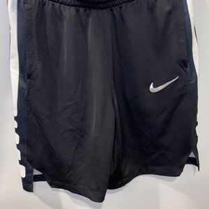 Boys Dri-Fit Nike Shorts